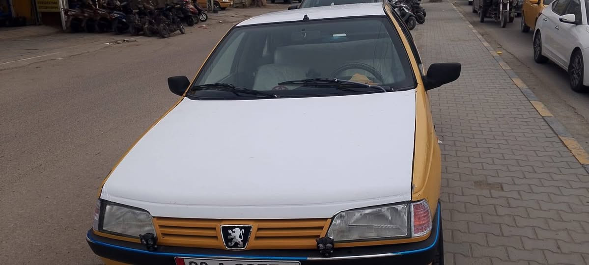 بيجو روى كير اوتماتيك مكينه كورله كربلائي مصفر هيئه وغرامات رقم نجف انكليزي سياره جاهزه مكاني النجف الاشرف حي الجامعه السعر 25وبيها مجال  ***********
