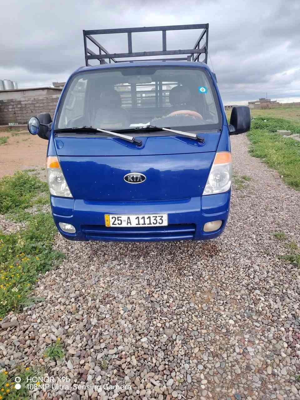 كيا ٢٠٠٨  جديد ع حد شركه مال جناي حض وبخت.   الموشراي لايتصل رجائن ***********
