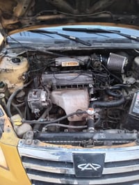 A5 • ٢٠١٠ • محرك كامري