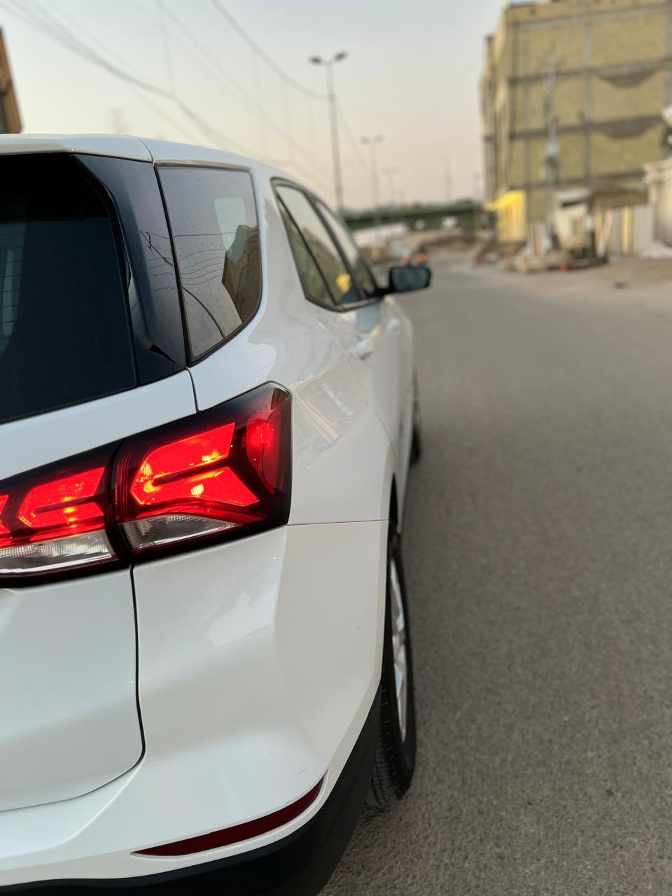 شوفر كوينكس
‏2023 ls 
السيارة حرة 
السعر165$ مجال بسيط كلش
السعر يعتمد على الحادث 
ضرر موضح بالصورة فقط بارد امام الجاملغ 
مواصفات معروفة
رادار امام 
حساس خلفي 
كامرة 
تشغيل عن بعد 
بصمة ابواب 
للاستفسار 
***********وتساب 

‏3GNAXHEG6P
