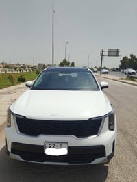 موديل ٢٠٢٤ • مشي ٢٩ الف • ٧ ركاب