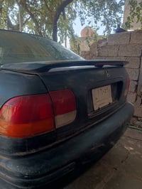 هوندا كايمه ابيع كوم حديد راعيه موجود 07768502718 اتصال حسينيه بغداد ف...