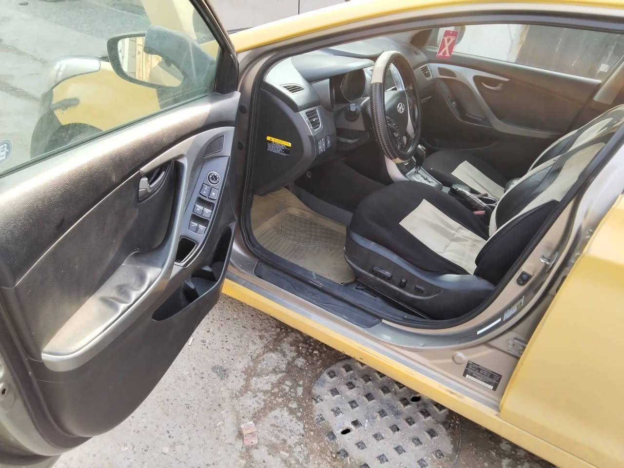 اقره تفاصيل قبل لاتتصل النترا موديل13 بسمي سنويه رقم نكليزي كير مكينه صدر حدادية تخم تاير كلة جديدمكينه 1800 امريكي فول مواصفات بصمه فتحه  كشنات تدفئة وتبريد اشاير مري تحكمات كامرة حساسات سياره فول سعر97وبيها مجال لستفسار *********** مكان سياره حي طاره مدينة الصدر
