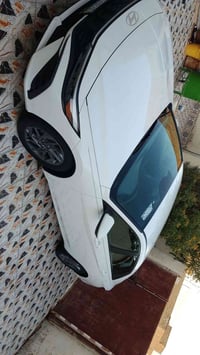 الانترا ٢٠٢٤ • ماشيه ٨٠٠٠ • كفاله عامه