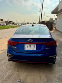 فورتي جيت لاين • ٢٠٢٠ • وارد أمريكي