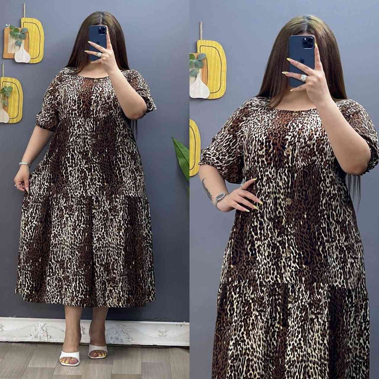 🌟 خامة كشمير نمري
شغل وخامه   يجنن✨
قماش ناعم، خامة مكفولة 
🎨لوان واحد  بالدرزن


**إذا كنت صاحب هذا الإعلان وتريد حذفه لأي سبب، رجاءا أرسل رسالة إلى الدعم الفني**