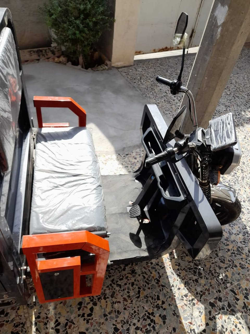 ادمن ممكن  توافق ستوته شحن  البيع   صار شهر ونص من شتريتها  جديد بل جيس بعدها 2025
*********** سعر خاص
