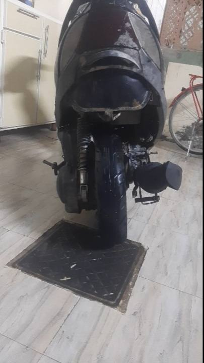 ماكس قجمة مكينة ماعايزة برغي نضيفه 150cc دراجة عوزه فقط كهربائيات الباقي كله فول. سعر (300) مكاني نجف ***********
