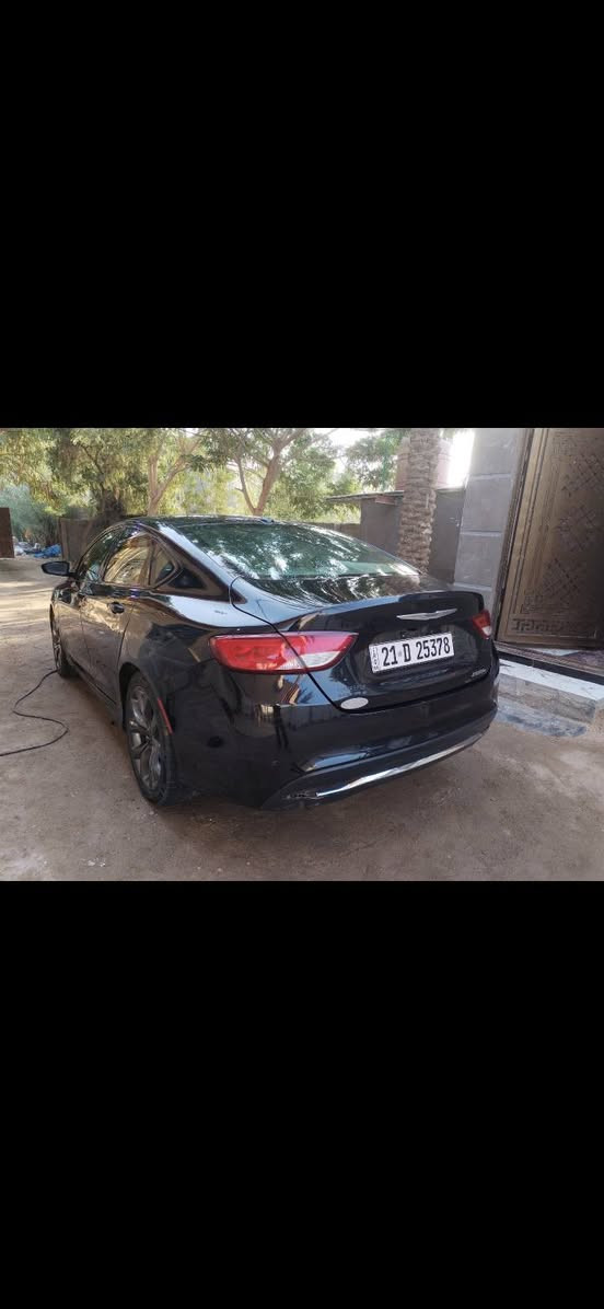 للبيع او مراوس 7راكب
سي 200موديل 2016
مكفوله بيه فقط باردات
مواصفات S
4سلندر 2400
سياره جاهزه 
حداديه 80%
مكينه جديده 
سعر السياره ١٢٤
للستفسار
***********
