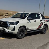 هايلوكس • ٢٠٢٢ • نينوى