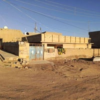 سايدين گراج البلدية • ٤٠٠م • طابو ملك صرف