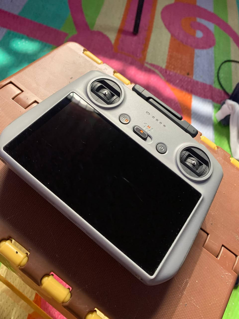 السلام عليكم مني فور برو بلاص نضربت وصار عطل بل بورد ماله ابيع فحم سعر ٦٥٠ الف تريد تصلحها اتريدها تفصيخ ما مكسور بيها شي عده عطل البورد


**إذا كنت صاحب هذا الإعلان وتريد حذفه لأي سبب، رجاءا أرسل رسالة إلى الدعم الفني**