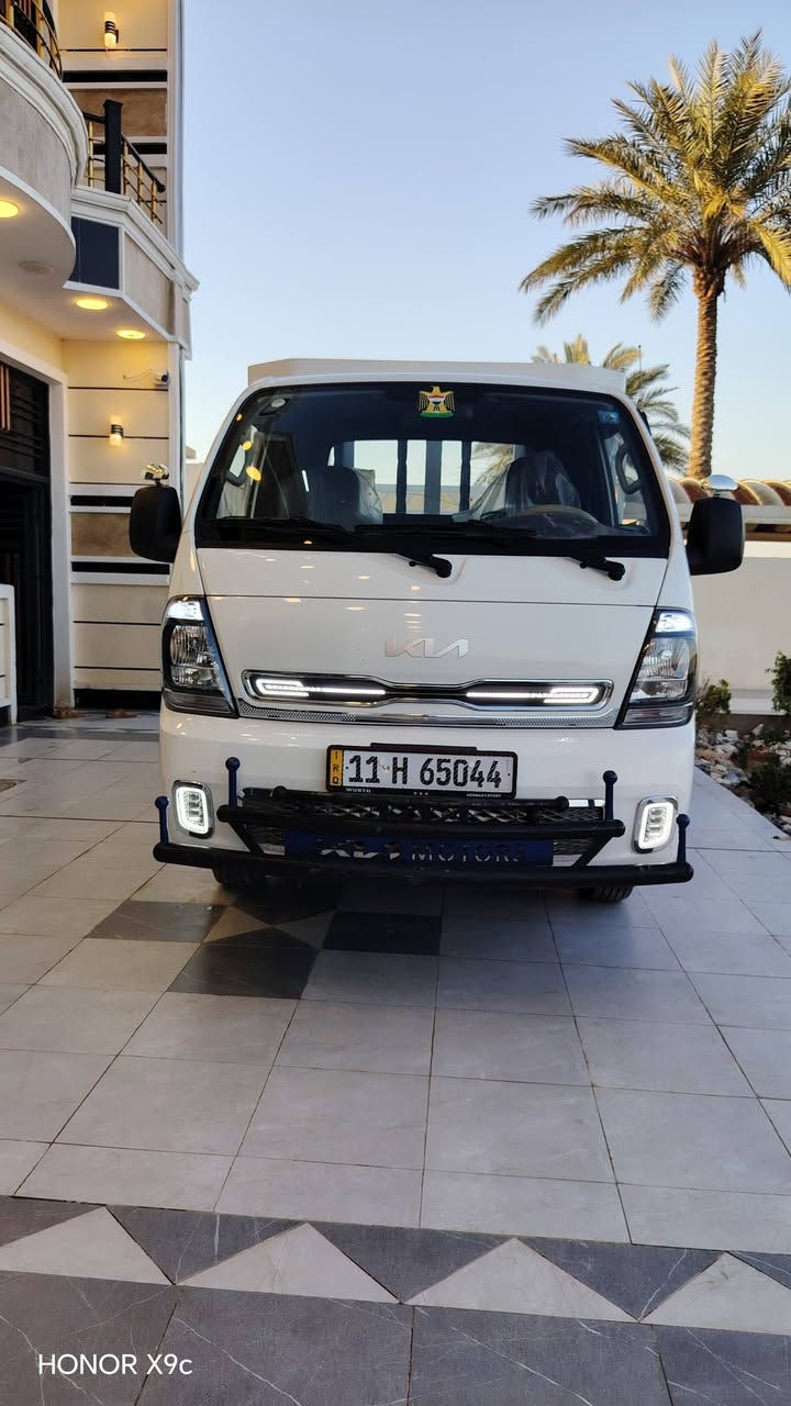 سلا عليكم البيع كيا فحل موديل 2025 رقم بغداد نكليزي بسمي شخصين مكفولة كفالة عامه حته من شخط سياره وضع شركه محوره 14 ستد 27 تانكي كاز 120 التر درع امامي دعاميه خلفيه تخم تاير لاسه تخم وقيات مال موصل دوشمه فول منضومه زنون سياره جاهزه من كلشي ربع ما تخلي عليه بفضل الله. مكان سياره تاجي المشاهده رقم تلفون ***********
