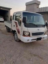 كيا للبيع جير محرك اكسنت كلها بشرط 2002 رقم الهاتف07740902682