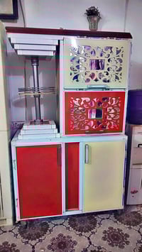 كاونتر تزكام حلو ونضيف وسعره مناسب الشراي يتصل فايبر واتساب 0782122460...