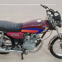 سي جي ١٢٥ • مكاني • الصويره