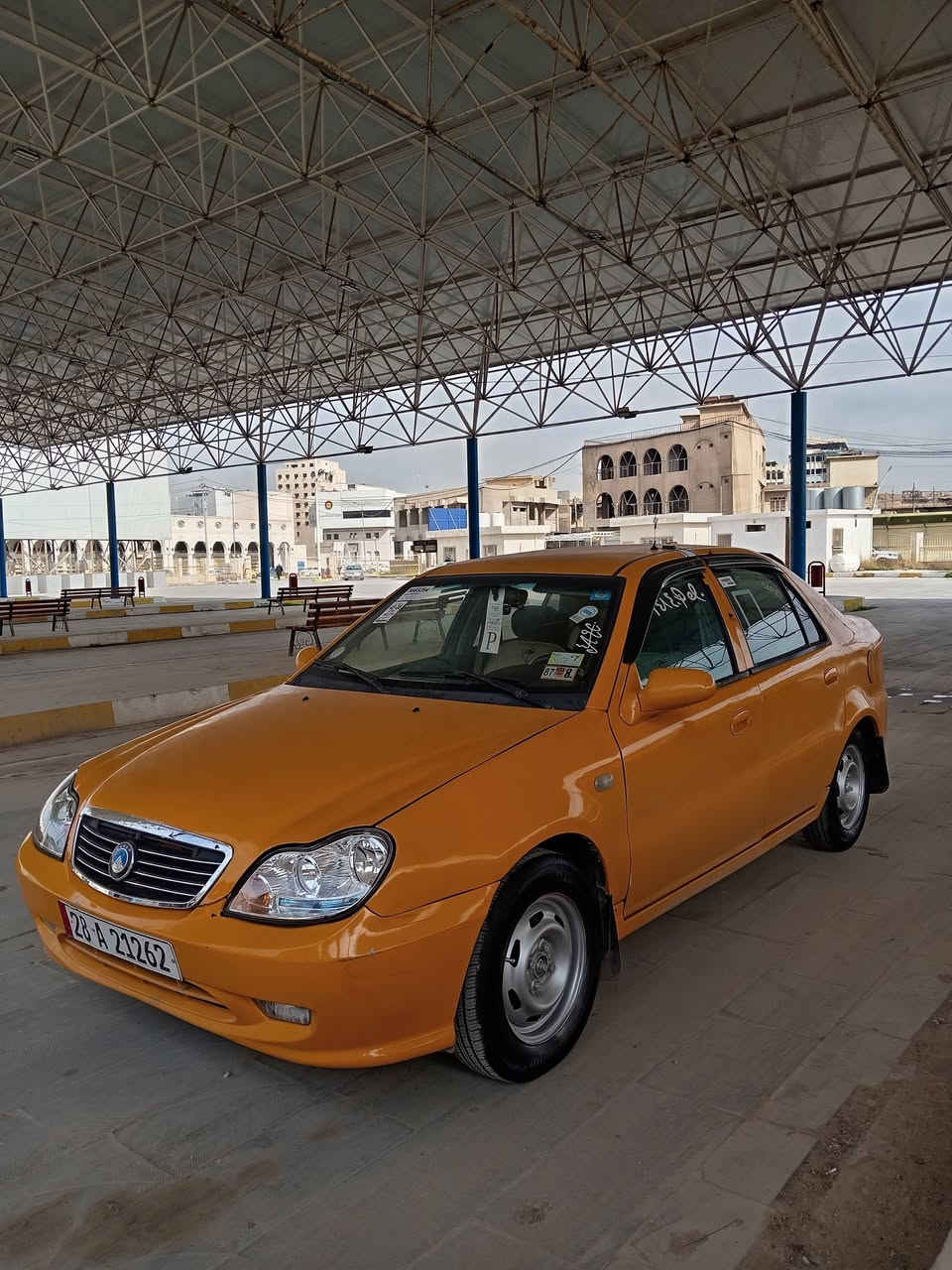 السلام عليكم سي كي للبيع رقم نجف 2013 رقم انجليزي مسطره كربون ماستر شرط التحويل صفر هيئه وغرامه سياره ب 44 وبيها مجال.***********
