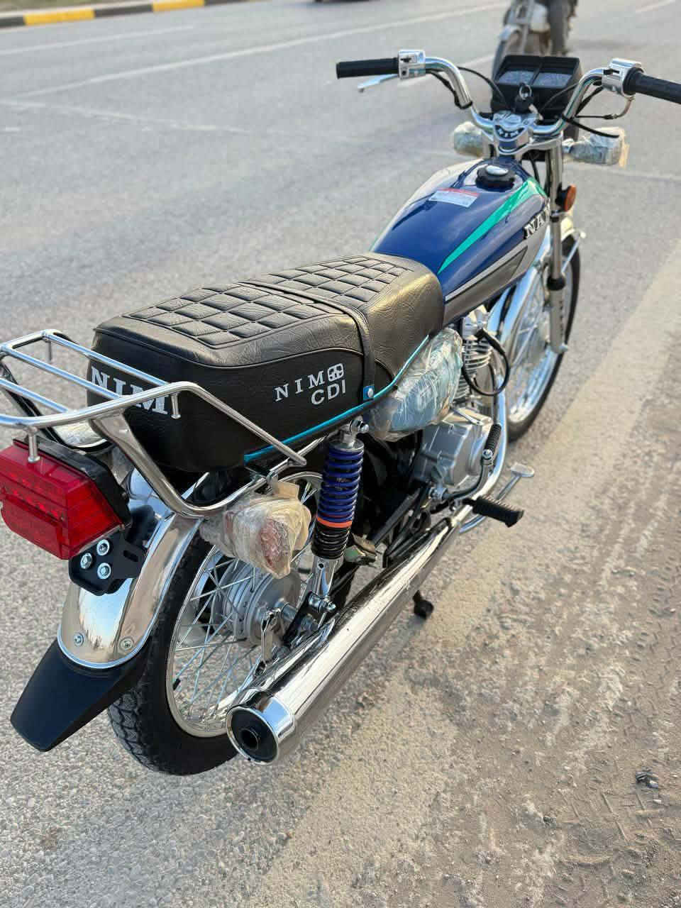 دراجه اربعه كير مديل 27 أوراق سكنر دراجه بجيس صارله 10ايام من طالعه سحك بعده السعر خاص او الاتصال عل الرقم ***********
