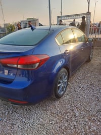 فورتي • ٢٠١٧ • فول مواصفات