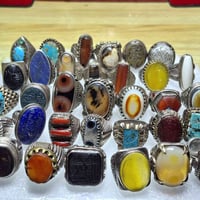 خواتم • كل وحدة بسعرها