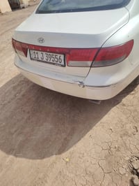 ازيره ٢٠٠٦ • مكينه ٣٣٠٠ • رقم بغداد دولي