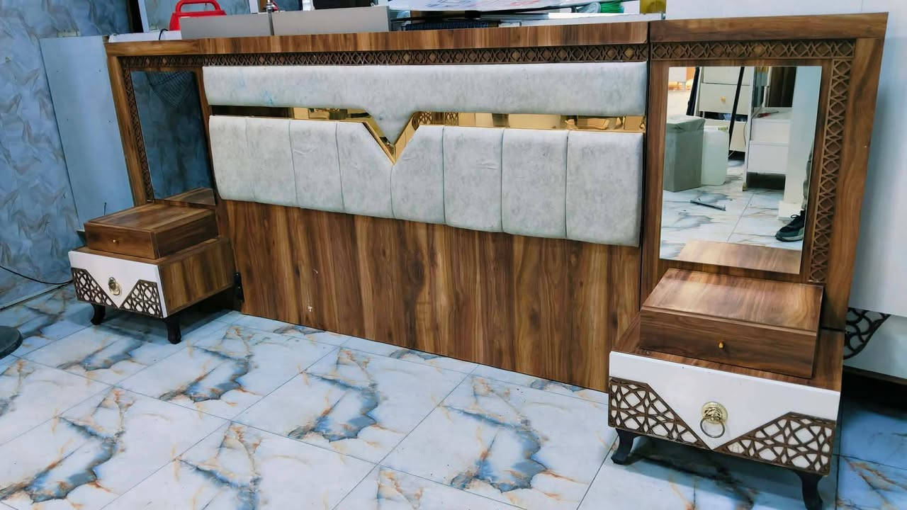 💎💗 غرفة تركي مستخدم
5قطع 
🚪 نظام سلايت موديل حلو ومرتب 
💸 السعر450 
🪛 شد مجاني
🚚 نقل مجاني
💎 حجز الالستفسار على وتساب*********** تابعو صفحه 💥
