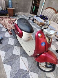 دراجة ٦٠ • شغالة • محمودية