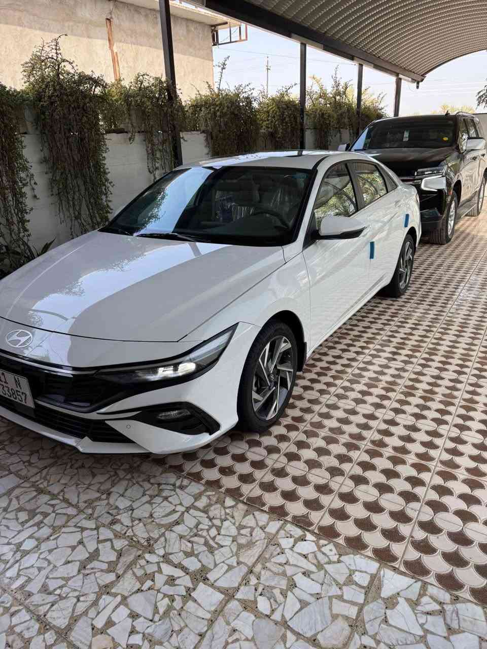 #النترا_2024_وارد_خليجي_كفالة_عامة
#كوري اصل
ماشية 30 عل ايدي من الشركة
رقم بغداد أنكليزي
#للاستفسار
***********
