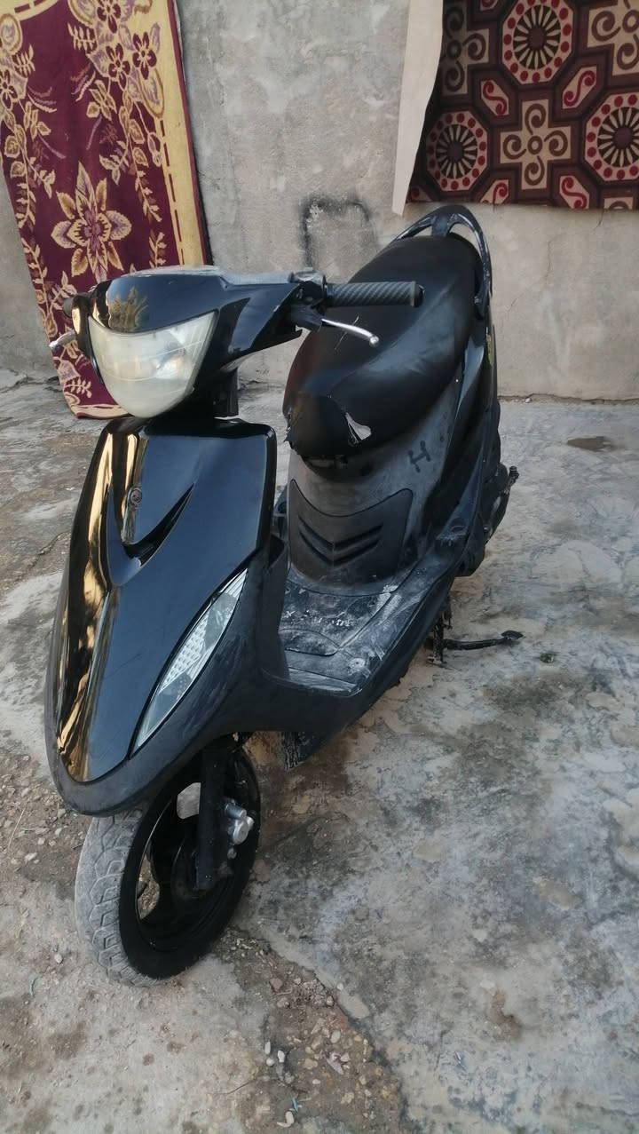 سلام عليكم دراجه البيع ماكس عدله بوشه49ابلادي الاستفسار ***********/// ***********
