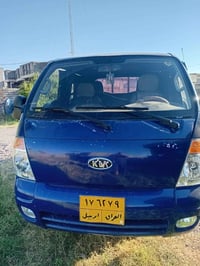 كيه دبل للبيع ماناقصهي برقي تبريد ثلج محرك 3000 07868777145