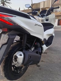 بيس اكس جيل رابع دراجه مكفوله كفاله عامه شلعه معدل حساسات كهربيات كله ...