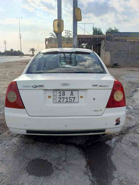 سلام عليكم سياره مديل 12 كير مكينه حداديه تبريد مكفولات سنويه اله 30تحويل ثاني يوم سعر 43وبيه مجال *********** 
***********
