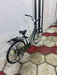 بايسكل • موديل 18 • بصرة