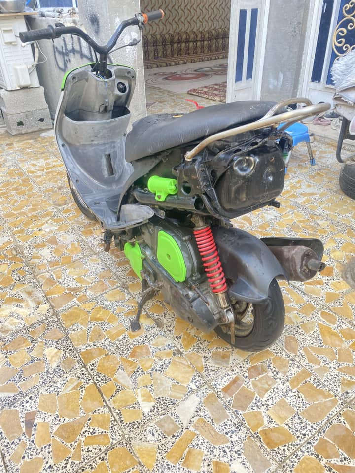 ماكس قجمه حربيه. ما مفتوحه بلاد 49 سعر 450 وبيها مجال مكاني بصره. زبير  ***********
