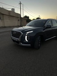 بلسايد • ٢٠٢٢ • رقم بغداد