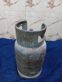 قنينة غاز • نجف • مجال قليل