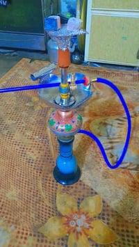 قزم سنفور • كركوك