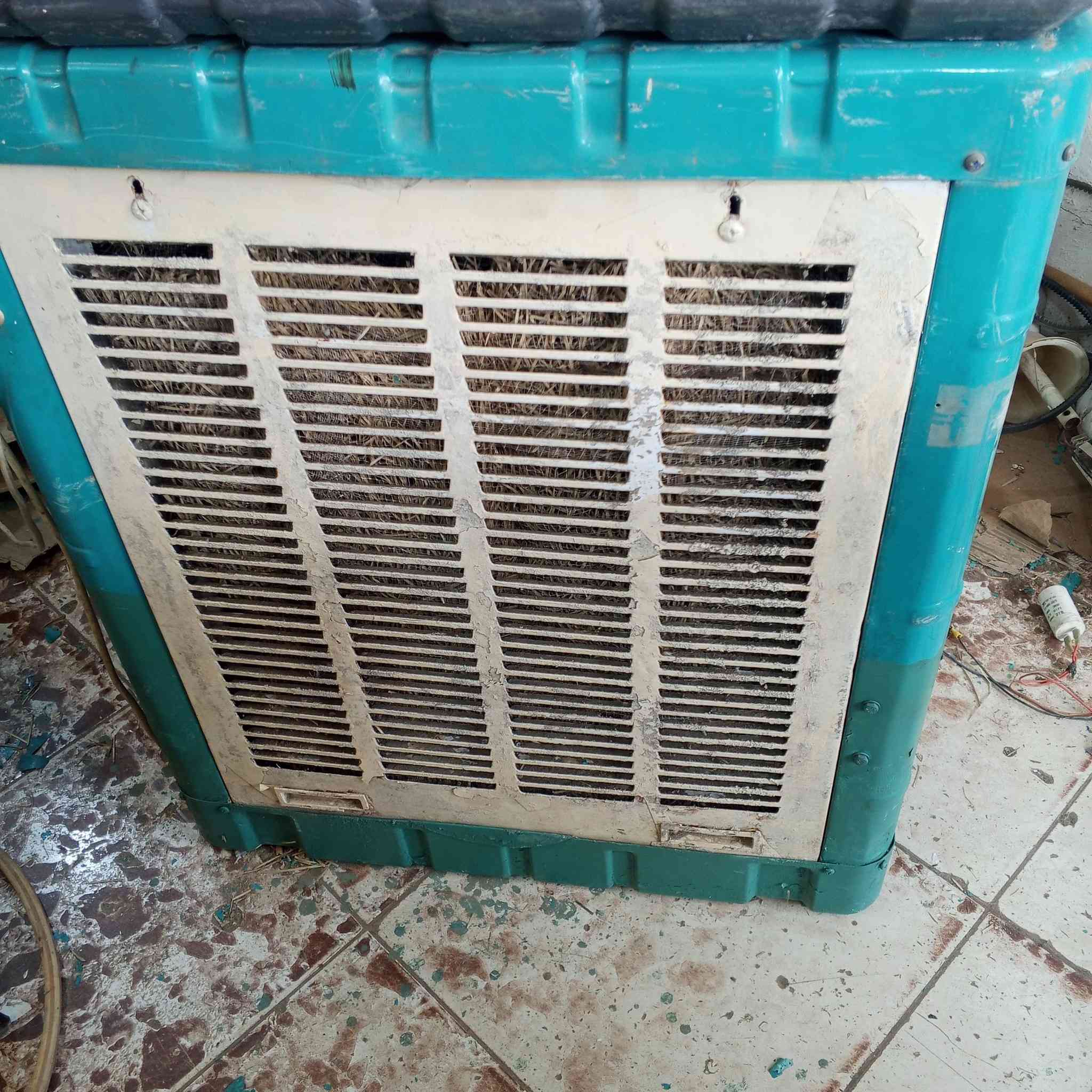 للبيع مبردات سرعتين الاصليه العنوان ناحيه هبهب السعر 85 بها مجال رقم الهاتف ***********

