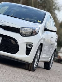 بيكانتو ٢٠٢٣ • ماشية ٢٢الف • ضمان الدولية