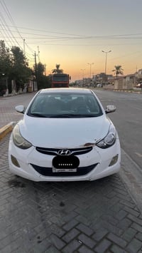 النترا ٢٠١٤ • خليجي • قير أوتوماتيك