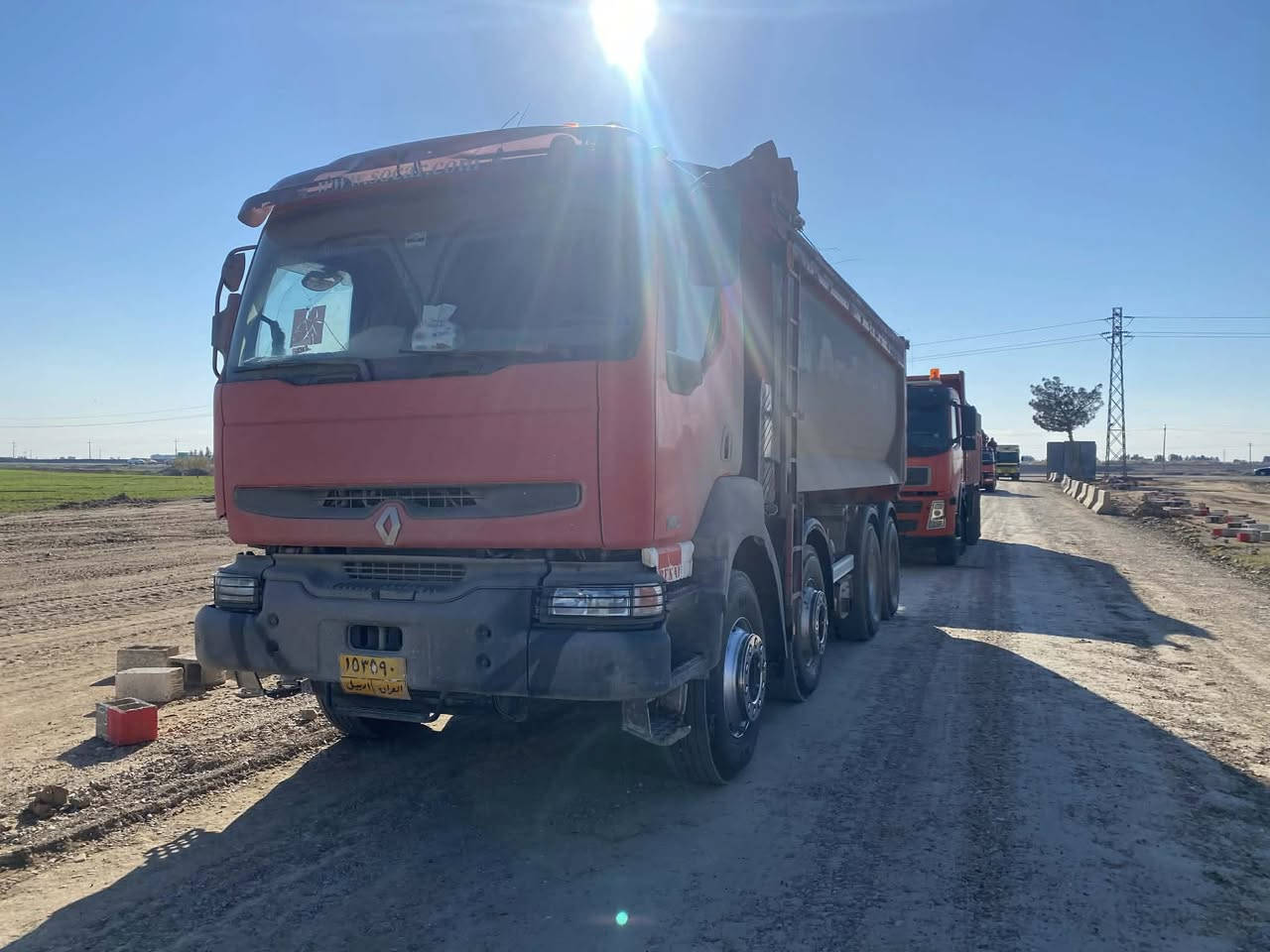 رینۆ ٢٠٠٥تاخم تایە تازیە رەقم نوێە***********
