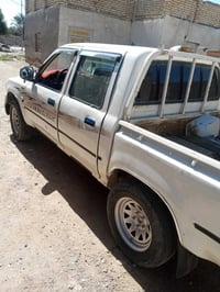 محرك گير اكسن • بدي نظيف • ٢٠٠٦