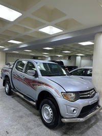 بيكاب • دفع رباعي • ٢٠٠٨