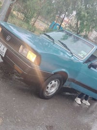 برازيلي ١٩٨٥ • رقم اجنبي • محرك كير