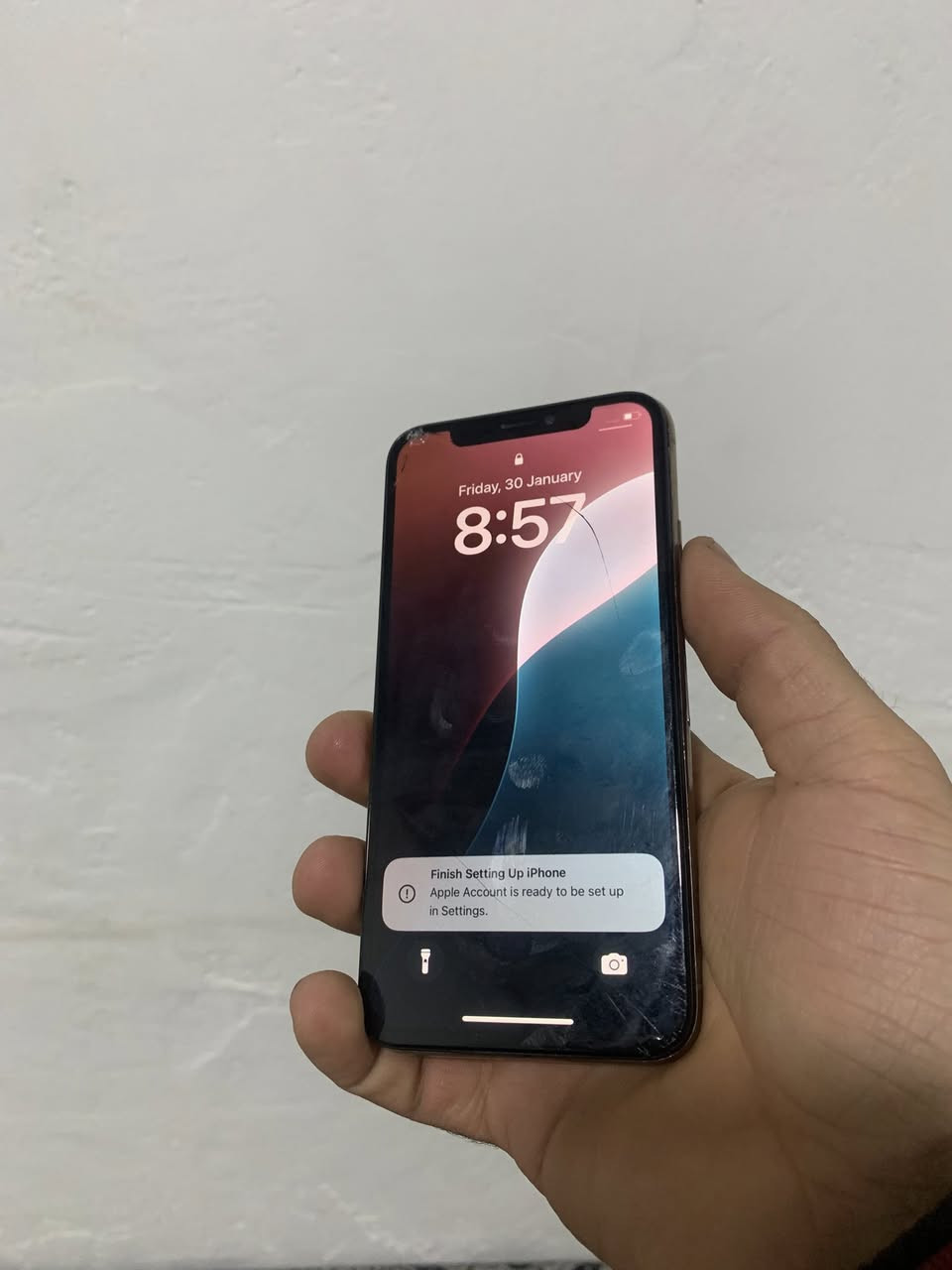 ايفون xs فقط xs بطاريه مبدل شاشه كل بيلاد شاشه بي كسر 64 كيكا بطاريه مبدل اصلي فيس ايدي يشتغل سعر 90 ألف بي مجال قليل وتساب ***********❤️
