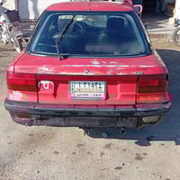 لانسر • ١٩٩١ • كير ومكينة شرط