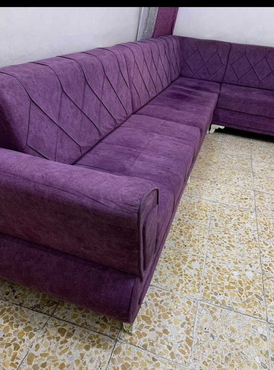 ديوان ١١ مقعد ب٢٠٠
وبي مجال المكان حيّ القاهره


**إذا كنت صاحب هذا الإعلان وتريد حذفه لأي سبب، رجاءا أرسل رسالة إلى الدعم الفني**