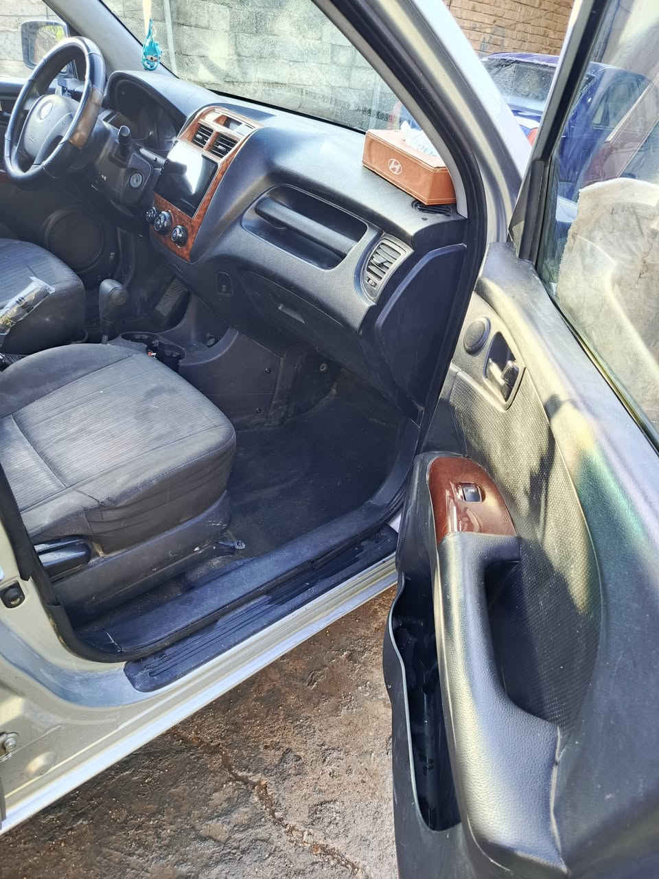 كيا سبورتج لبيع موديل 9 شاشه كامرا فتحت سقف مري كهرباء كشنات جلد بيه 3 قطع صبغ بدون دواخل كامله مابيه نقص مكينه كير تبريد السعر 115 مكاني بغداد المدائن سلمان باك ***********
