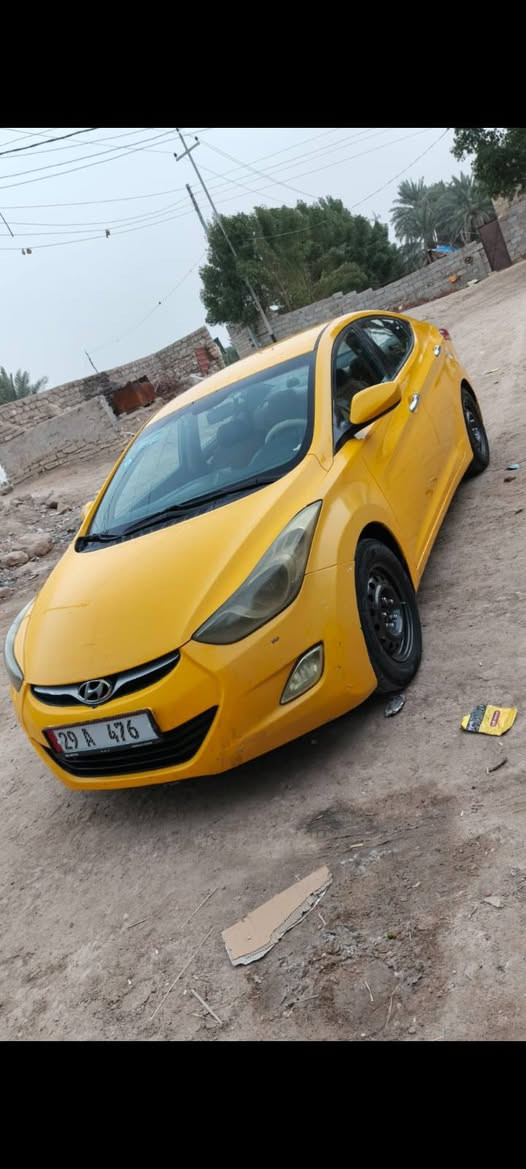 السلام عليكم
النترا 2012 خليجي رقم مميز بأسمي سنويه 2030

تبريد تدفئه 

مصفره هيئه وغرامات خط جوال 

مكينه دوش بيه تنقيص قليل 

تايرات جدد باتري جديد 

شاشه لمس وعرض يوتيوب 

دمام خلفي 

السعر 90

مكان الناصريه سوق الشيوخ 

***********
