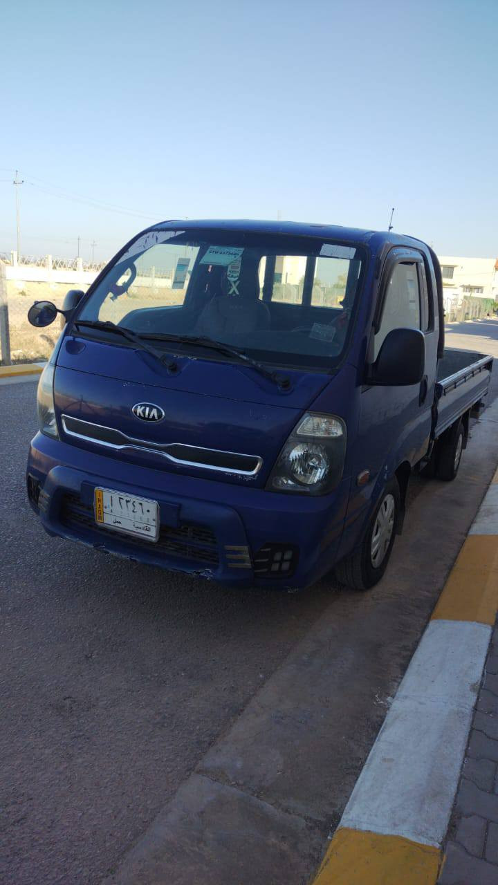 سلام عليكم كيه بنكو مسكر للبيع سياره حلوه و نضيفه مابيه ضربه السيارة جاهزه جديد محرك مال حاويه نضيف رقم السياره قادسيه حمل السنويه2027 تنفذ مكاني كربلاء الحر قرب العلوه الجديده بيه مجال حك الجيه السعره 130ورقه رقم راعي السياره ‭0773 239 0330‬ 🤍🤍
